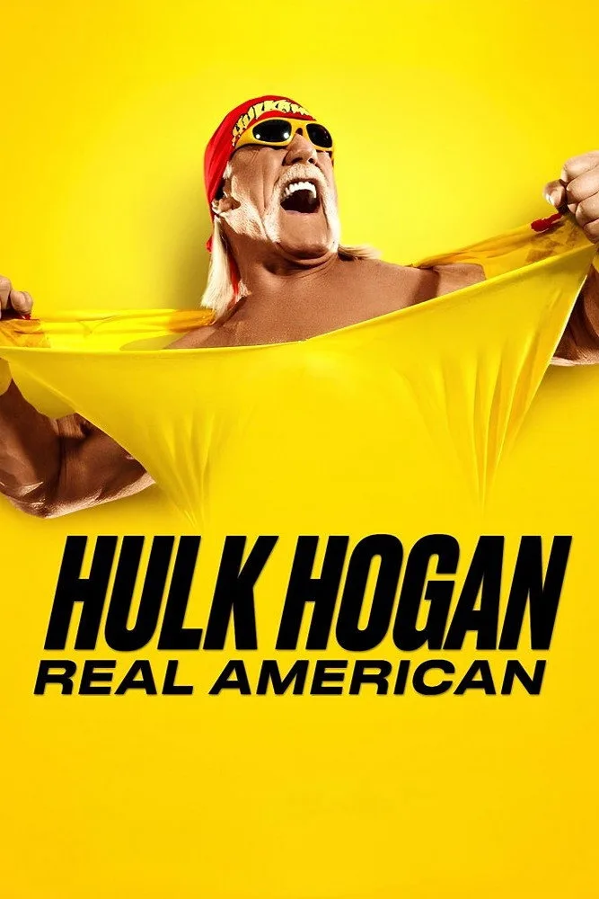 Hulk Hogan Real American
