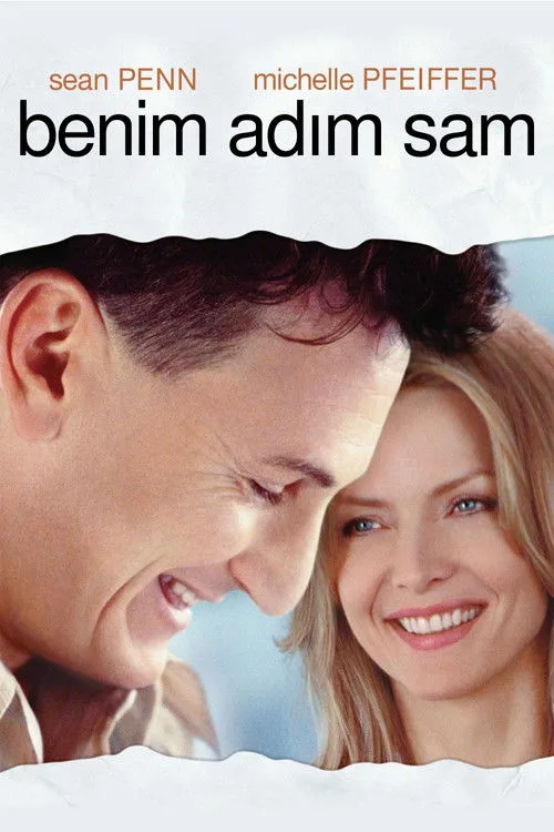 Benim Adım Sam