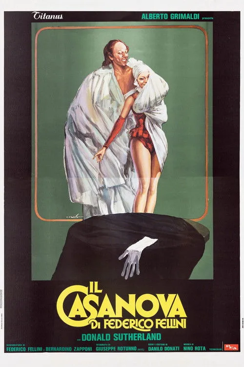 Kazanova