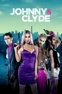 Johnny  Clyde