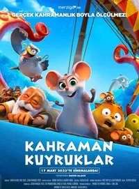 Kahraman Kuyruklar