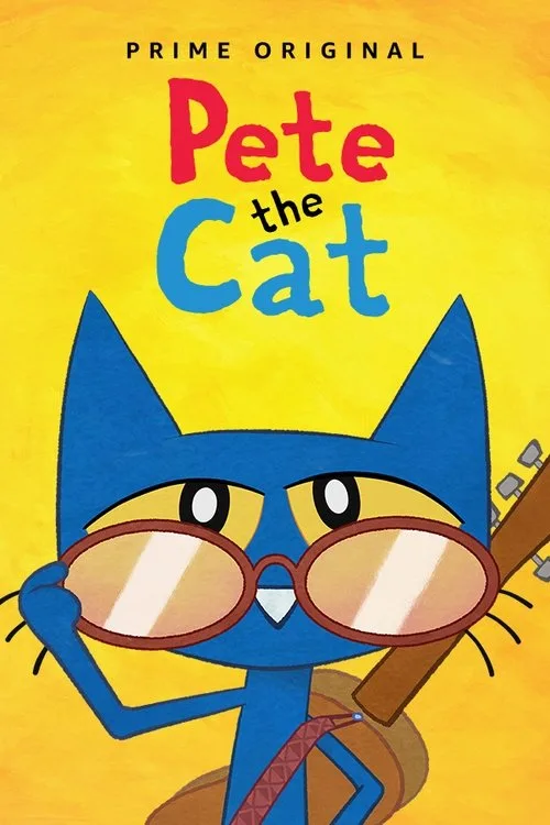 Kedi Pete