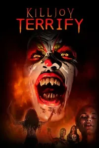 Killjoy Terrify