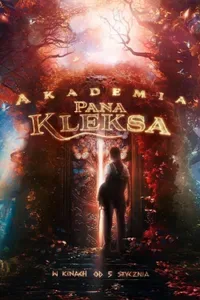 Bay Kleksin Akademisi