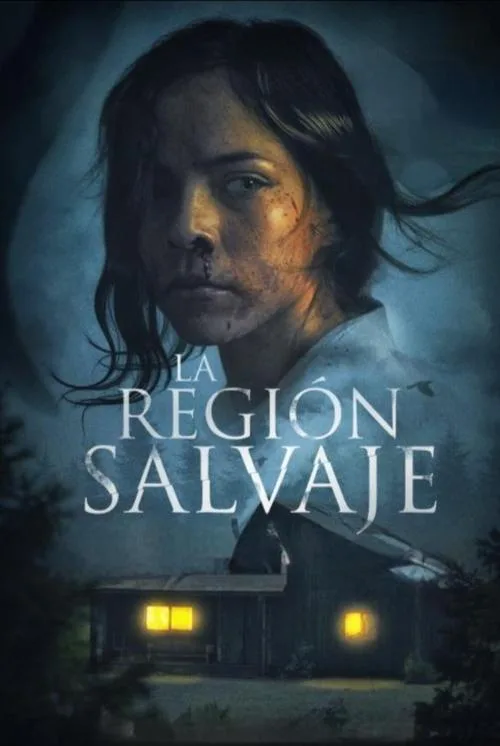 La región salvaje