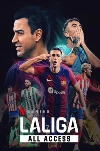 LALIGA Futbolun Ötesi