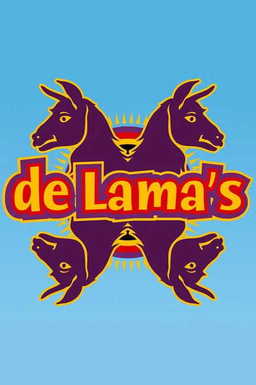 Lama Lama