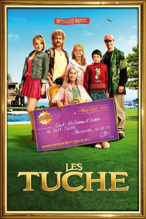 Les Tuche