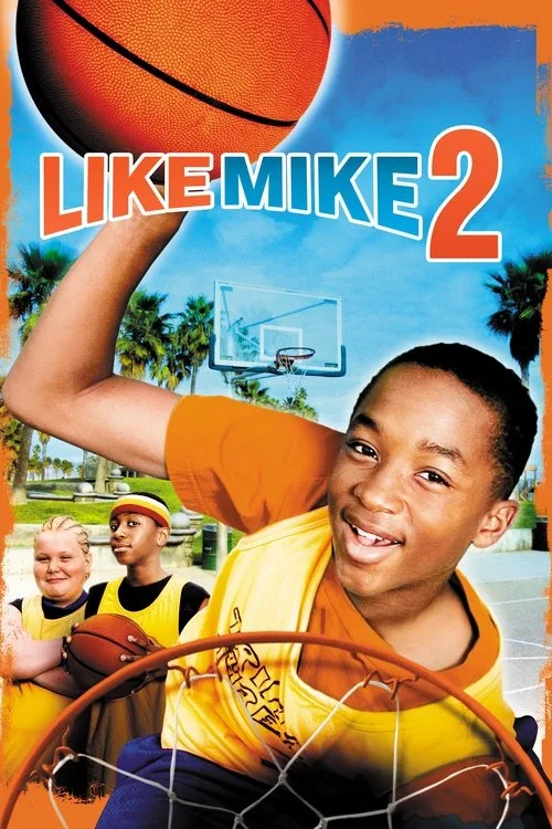Mike Gibi 2