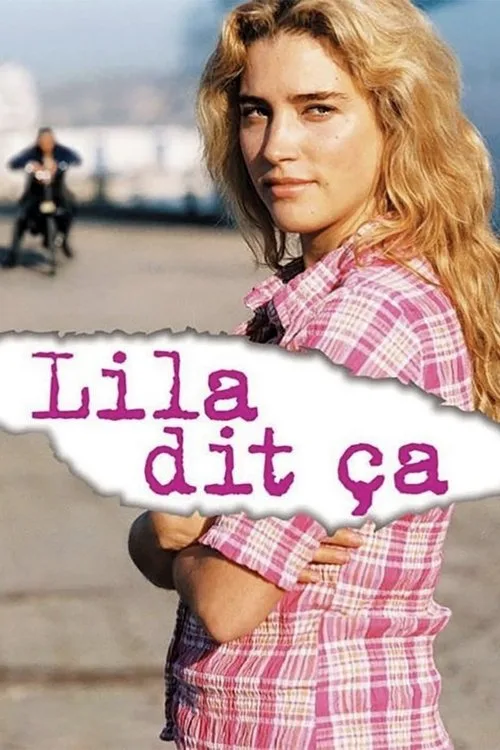Lila ve Düşleri