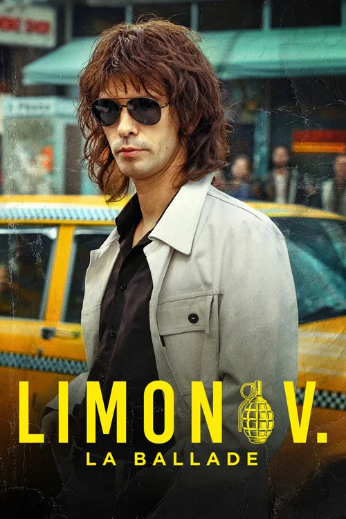 Limonov