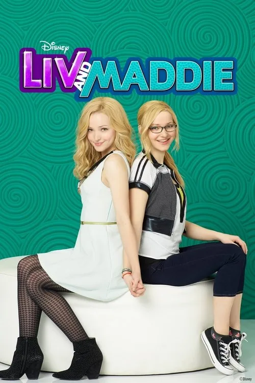 Liv Ve Maddie