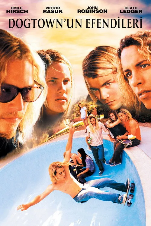 Dogtown'un Efendileri