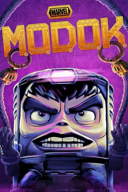 M.o.d.o.k