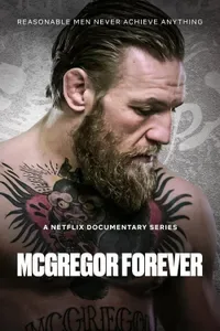 Conor McGregor Sınır Tanımayan Dövüşçü