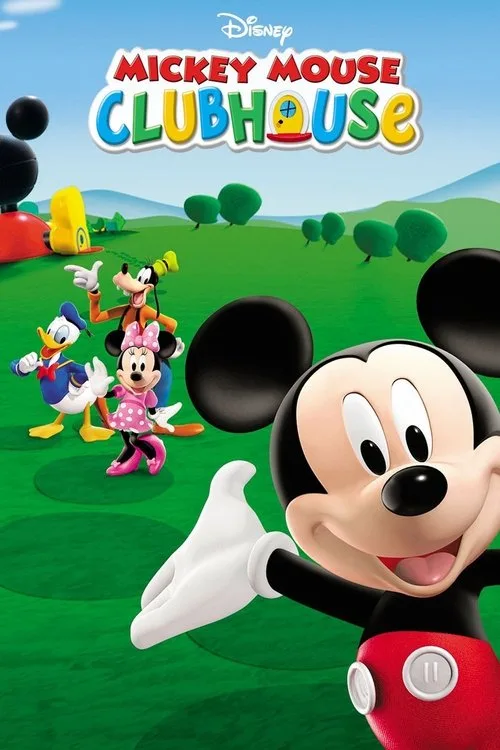 Mickey Fare’nin Kulüp Evi