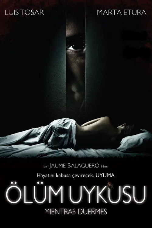 Ölüm Uykusu