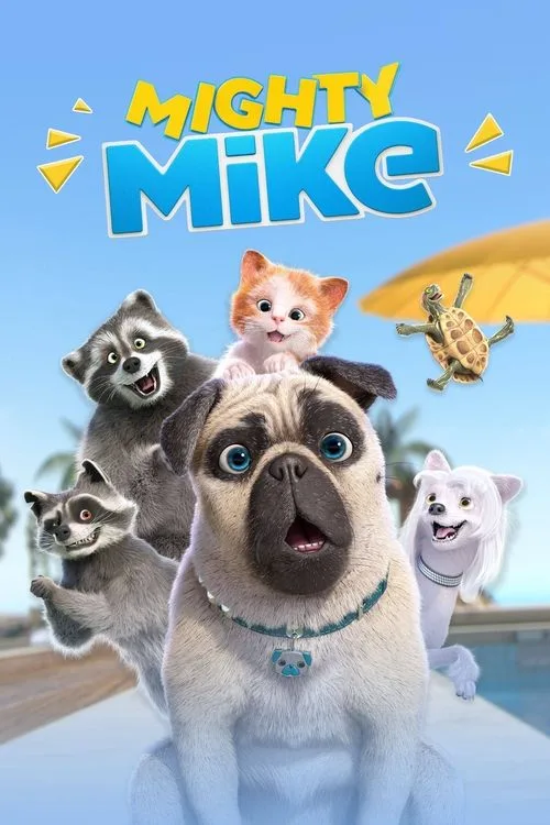 Muhteşem Mike