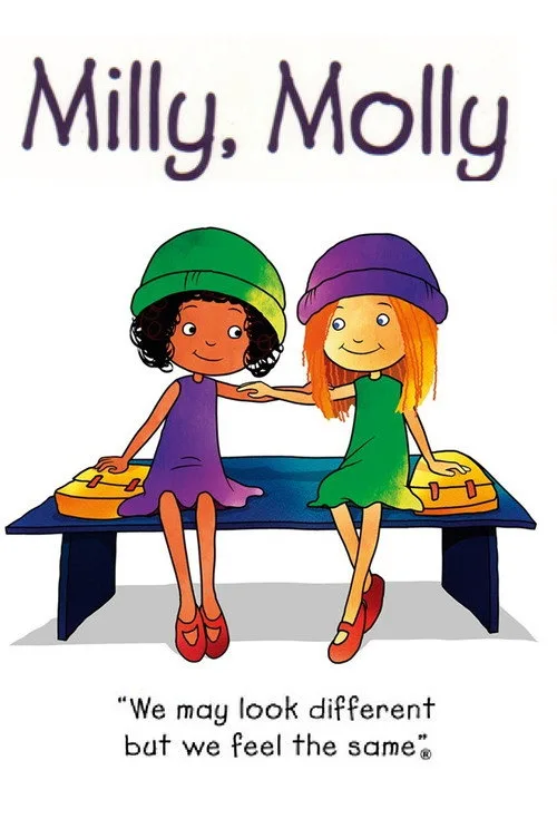 Milly Ve Molly