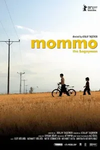 Mommo Kız Kardeşim