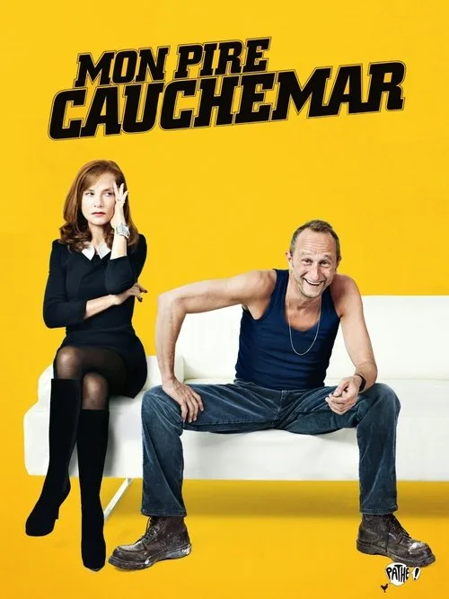 En Büyük Kabusum