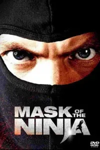 Ninja'nın Maskesi