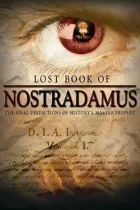 Nostradamus'un Kayıp Kitabı