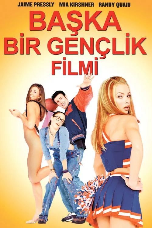 Gençlik Halleri