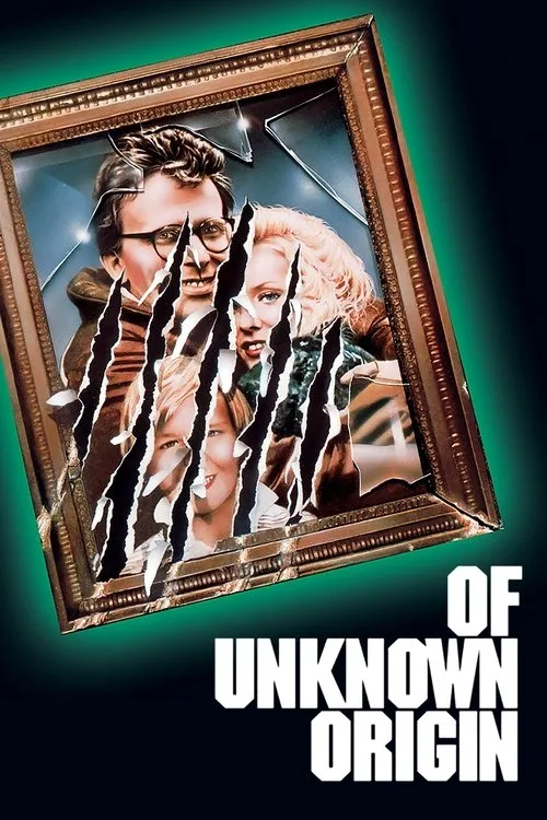 Of Unknown Origin