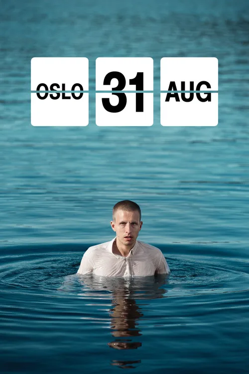 Oslo: 31 Ağustos