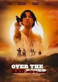Over the Red River