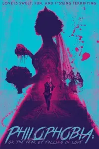 Philophobia or the Fear of Falling in Love