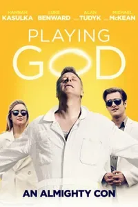 Playing God