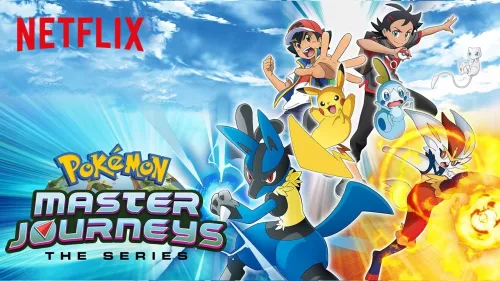 Pokémon: Pokémon Ustasi Olmak