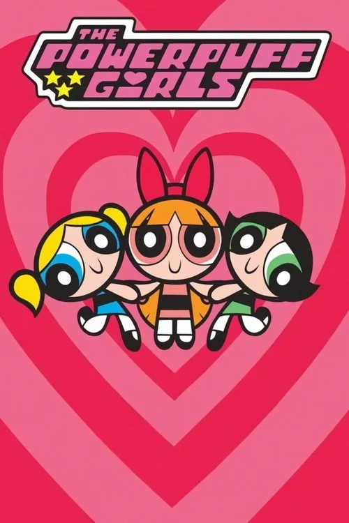 Powerpuff Girls (2016)