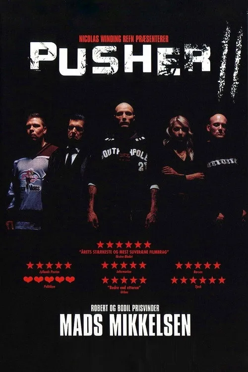 Pusher II