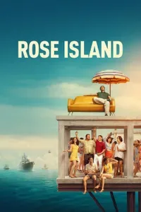 Rose Adası'nın İnanılmaz Hikâyesi