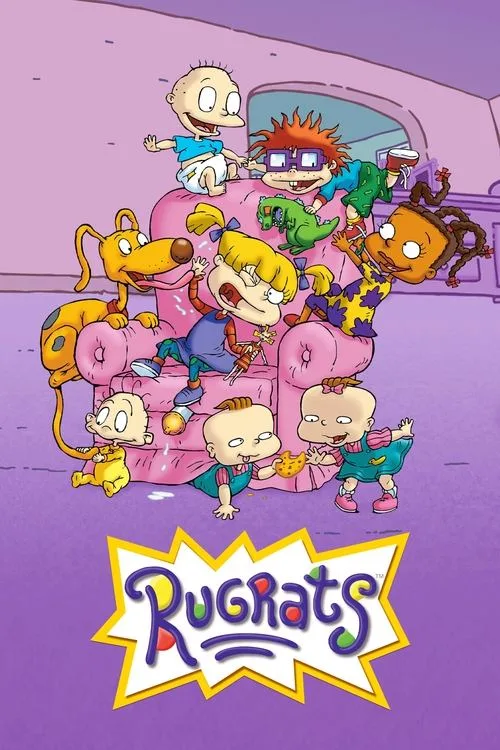 Rugrats 2021