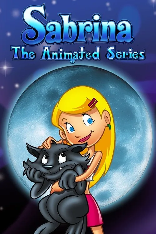 Sabrina The Animated Series