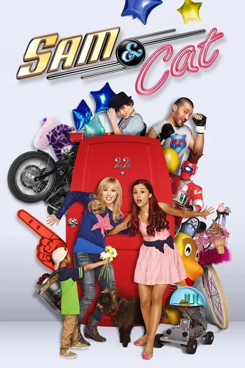 Sam Ve Cat