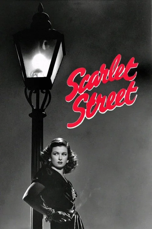 Scarlett Caddesi