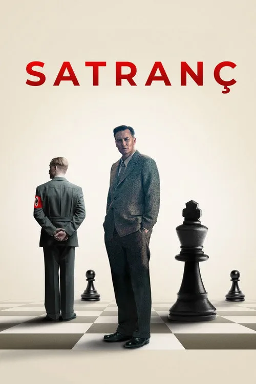 Satranç