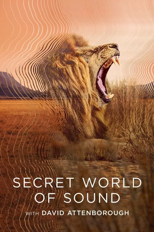 David Attenborough ile Sesin Gizli Dünyası