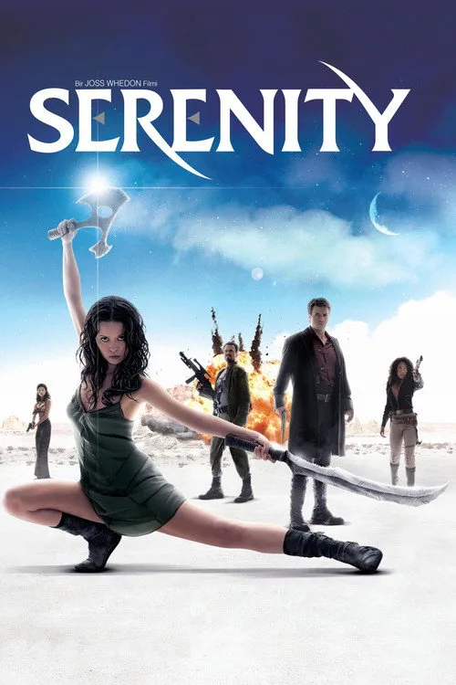 Serenity