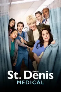 St Denis Medical