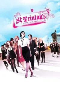 St. Trinian Okulu