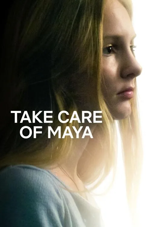 Maya'ya İyi Bakın