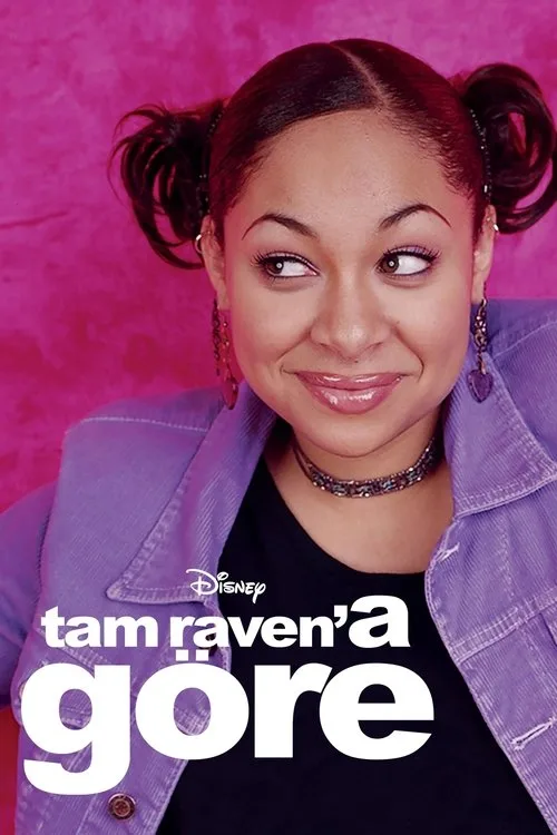 Tam Raven'a Göre