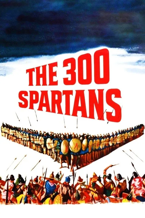 300 Spartalı Kahraman