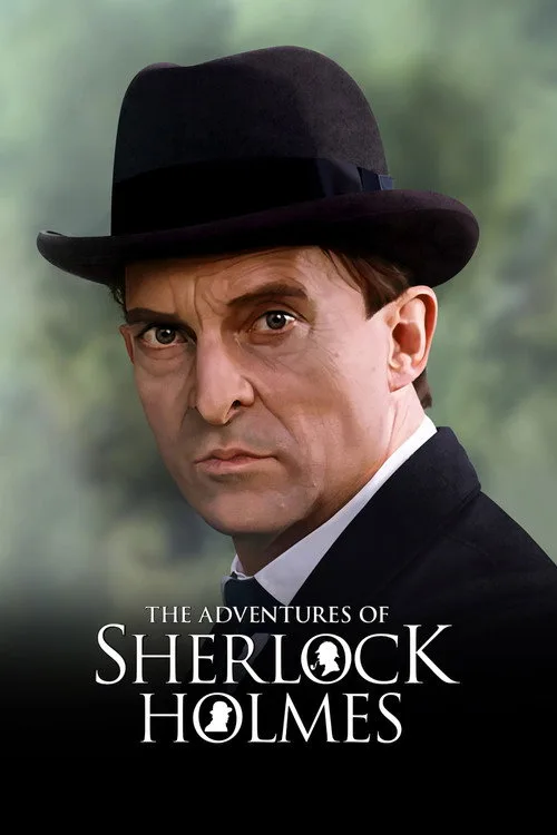 Sherlock Holmes